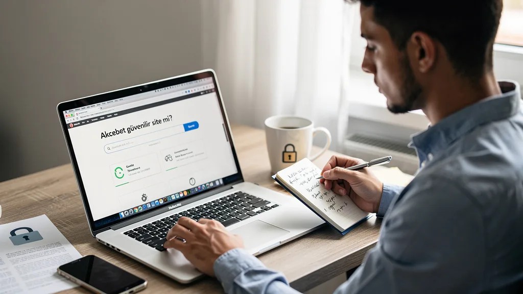 Akcebet Güvenilir Site Mi?