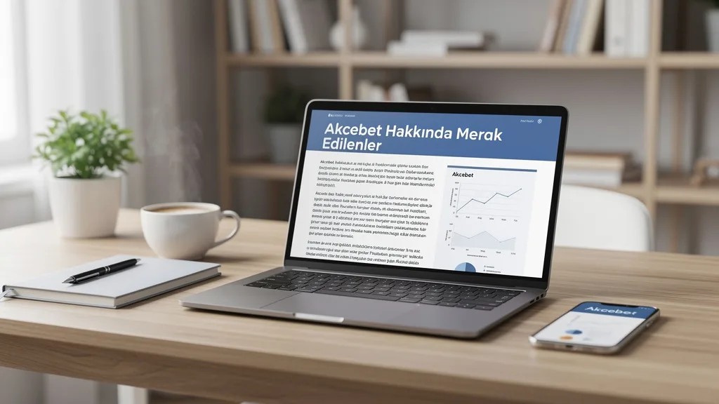 Akcebet Hakkında Merak Edilenler