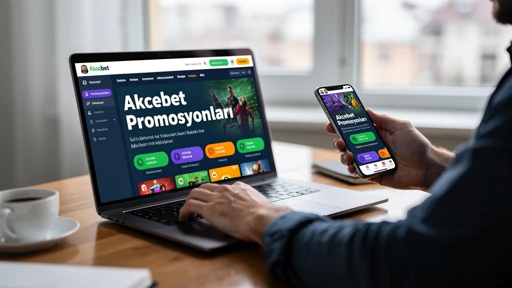 Akcebet Promosyonları
