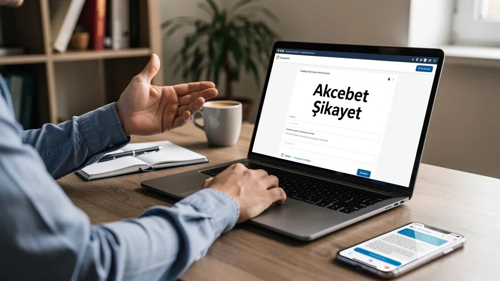 Akcebet Şikayet