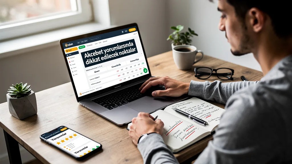 Akcebet Yorumlarında Dikkat Edilecek Noktalar